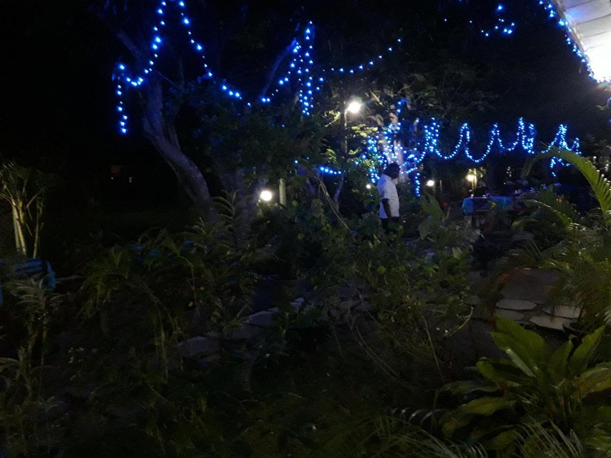 Hansika Guest Inn Buttala المظهر الخارجي الصورة